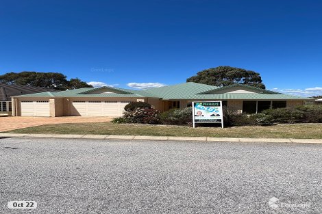 13 Meckering Turn, Dawesville, WA 6211