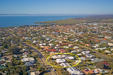 36 Aimee Dr, Urangan, QLD 4655