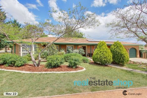 1 Singleton Cres, Oxley, ACT 2903