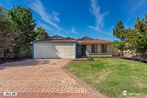 52 Doncaster Sq, Currambine, WA 6028