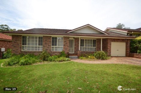 66 Jasmine Dr, Bomaderry, NSW 2541