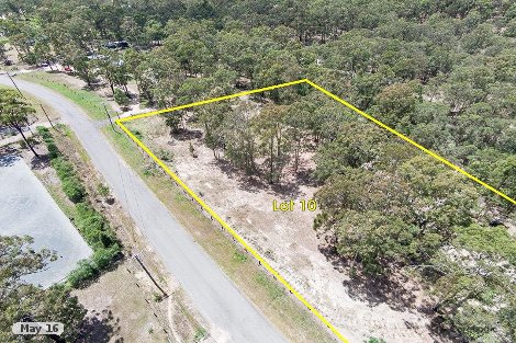 37 Redgum Dr, Clarence Town, NSW 2321