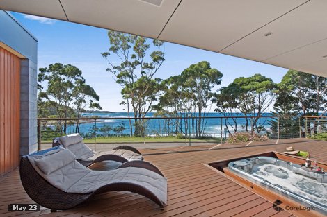 18 Shipton Cres, Mollymook, NSW 2539