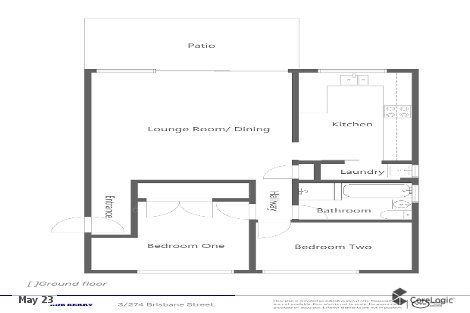 3/274 Brisbane St, Dubbo, NSW 2830