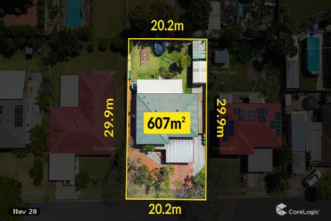 7 Ashdown St, Sunnybank Hills, QLD 4109