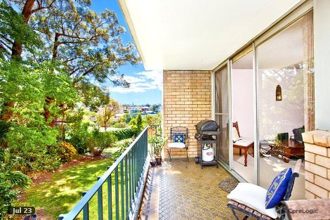 13/24 Wolseley St, Drummoyne, NSW 2047