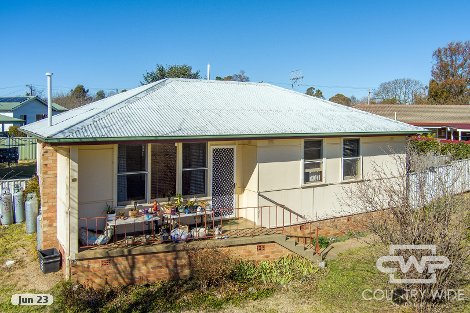 35 Abercrombie St, Guyra, NSW 2365