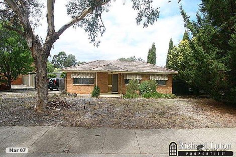 14 Antares Cres, Giralang, ACT 2617