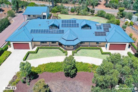 3 Meldrum Loop, Bedfordale, WA 6112