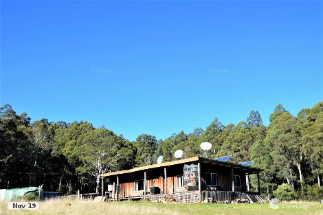 1753 Liena Rd, Liena, TAS 7304