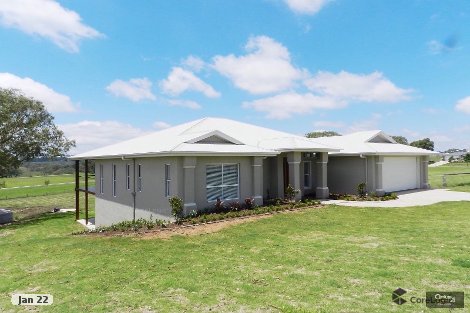 2 Sawyers Ct, Gowrie Junction, QLD 4352