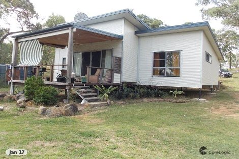 81 Thompson Rd, Runnymede, QLD 4615