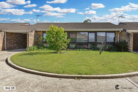 8/40-42 Gordon Ave, Ingleburn, NSW 2565