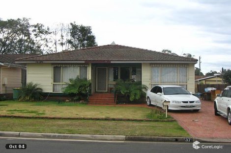 37 Valder Ave, Hobartville, NSW 2753