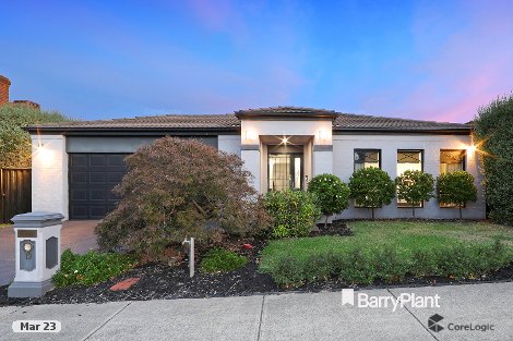 19 Pendelton Pl, Lysterfield, VIC 3156