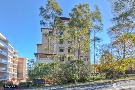 10/6-8 College Cres, Hornsby, NSW 2077
