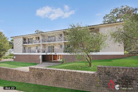 1/7-11 Tiara Pl, Granville, NSW 2142