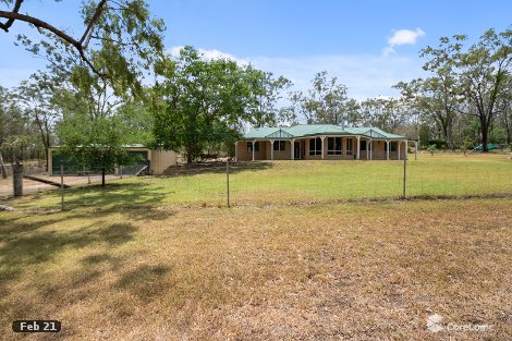 50 Brennan Rd, Ryeford, QLD 4361