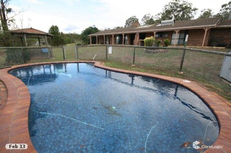 137 Poulsen Rd, Carters Ridge, QLD 4563