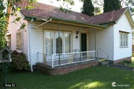 8 Irvine St, Garden Suburb, NSW 2289