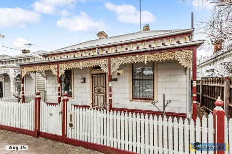 36 Wilkins St, Newport, VIC 3015