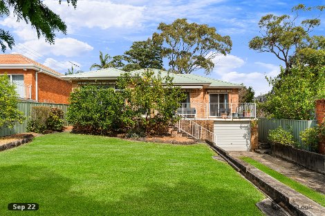 118 Kingsway, Woolooware, NSW 2230