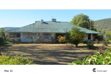 5 Link St, Bingara, NSW 2404