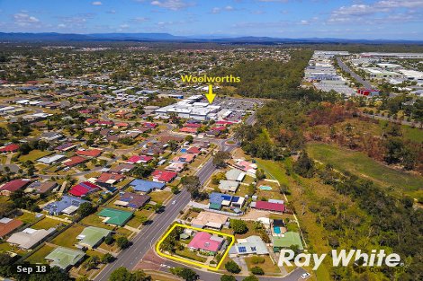 2 Bowood Ct, Berrinba, QLD 4117