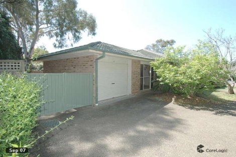 3/18-20 Willow Cres, Ryde, NSW 2112