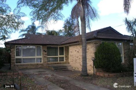 33 Bradey Ave, Hammondville, NSW 2170