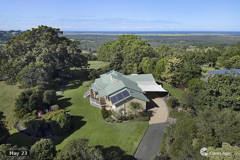 101 Buckombil Mountain Rd, Meerschaum Vale, NSW 2477