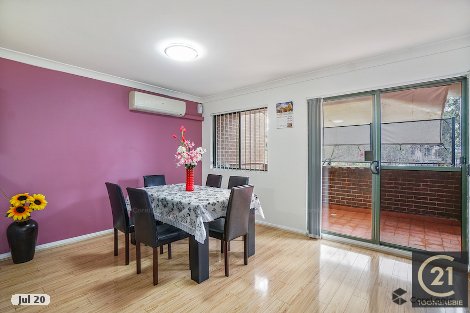 50/505-507 Wentworth Ave, Toongabbie, NSW 2146