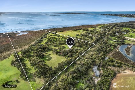 1 Mcdonald Rd, Queenscliff, VIC 3225