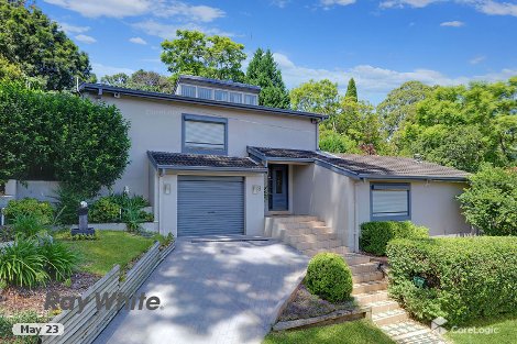 9 Young Pde, Eastwood, NSW 2122