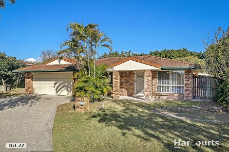 23 Moneghetti Pl, Calamvale, QLD 4116