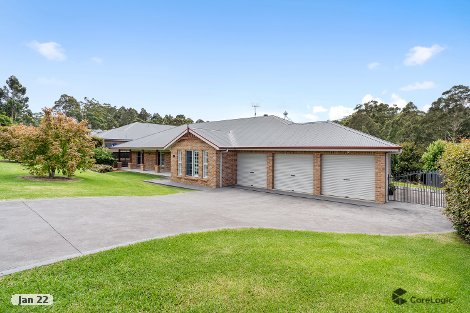 9 Connolly St, Tomerong, NSW 2540