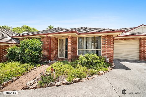 2/14 Eucalyptus Cct, Warabrook, NSW 2304