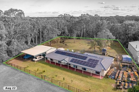 1402 Roys Rd, Coochin Creek, QLD 4519