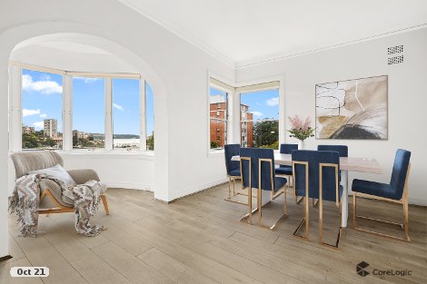 4/452 Edgecliff Rd, Edgecliff, NSW 2027