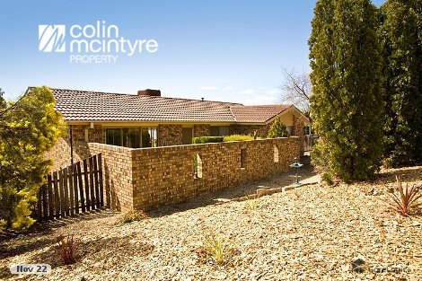 32 Mountain Cct, Calwell, ACT 2905