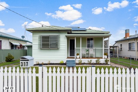 317 Oliver St, Grafton, NSW 2460