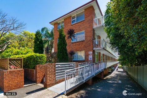 3/137 Smith St, Summer Hill, NSW 2130