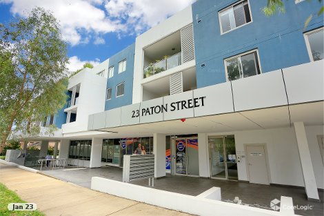 12/23 Paton St, Merrylands West, NSW 2160