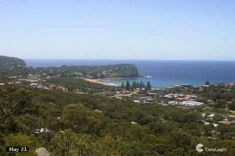 7 The Pinnacle, Bilgola Plateau, NSW 2107