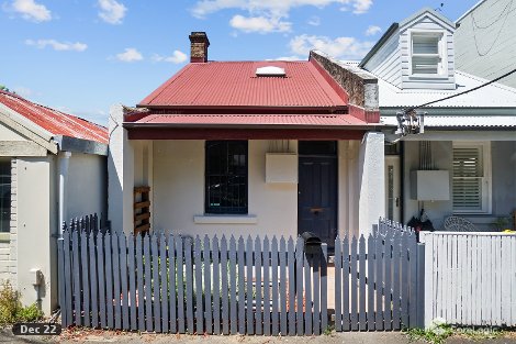 18 Crystal St, Rozelle, NSW 2039