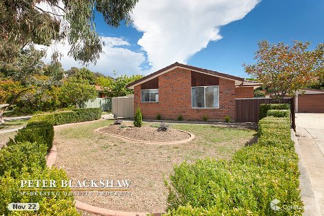 10 O'Connor Cct, Calwell, ACT 2905