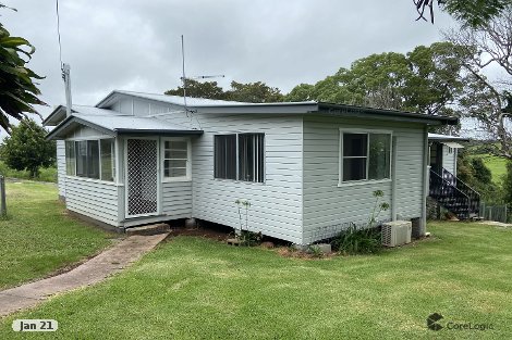 253 Hinterland Way, Knockrow, NSW 2479