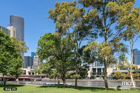 2804/8 Downie St, Melbourne, VIC 3000