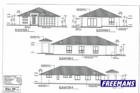 Lot 5 Gwalia Ct, Kingaroy, QLD 4610