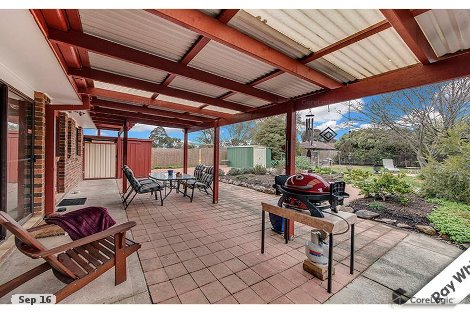 26 Summerville Cres, Florey, ACT 2615